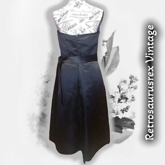 BILL Levkoff Classics Dress - Picture 3 of 10